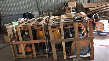库车行李、家具、电器包装托运