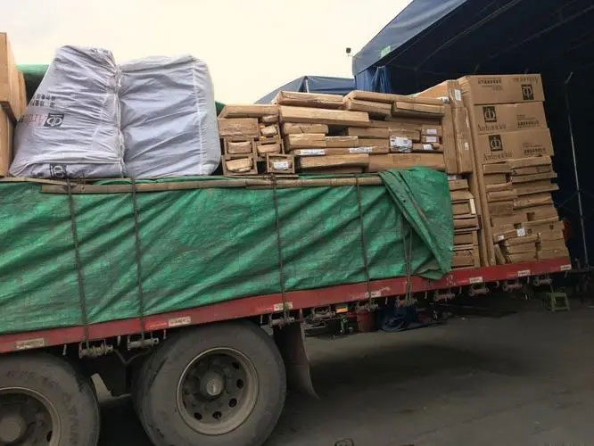 库车家具托运