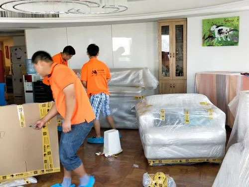 库车精品搬家公司